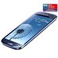  SAMSUNG Galaxy S III 16 Go bleu