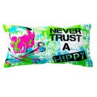 DIVERS COUSSIN ET HOUSSE Coussin Acid Skull 30x60