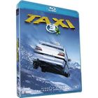 DVD FILM Blu-Ray Taxi 3