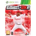 XBOX 360 MLB 2K11 / Jeu console X360