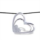 SAUTOIR ET COLLIER SANS CHAINE PRINCESS MONTE CARLO Collier Femme