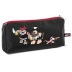 PETITE MAROQUINERIE - TROUSSE A STYLO NICI - Trousse pirates