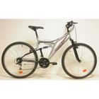 VTT OUTRIDER VTT tout suspendu country Homme