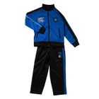  SRK-Jogging garçon 3/8 ans EMARS… bleu/noir