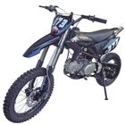 MOTO DIRT BIKE 140cc APOLLO Noir