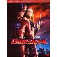 DVD FILM DVD Dardevil