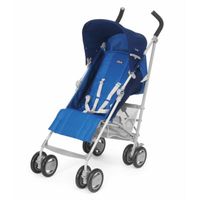 POUSSETTE  CHICCO Poussette London Blue Wave