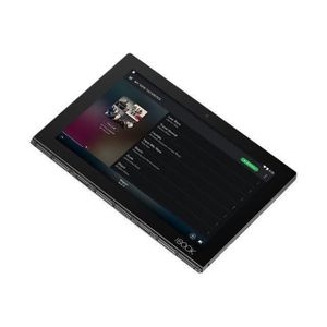 LENOVO PC portable - Intel Atom x5-Z8550 2.4Ghz Quad Core - RAM : 4 Go - Stockage : 64 Go - W100 Pro - Stylet - Ecran : 10.1 Full HD