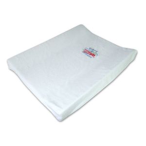 MATELAS A LANGER CARS Matelas à langer 60 x 45 cm