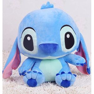 doudou stitch pas cher