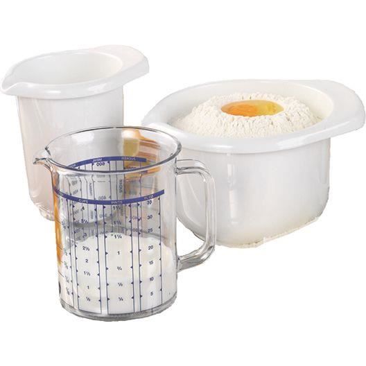 Ustensile patisserie - les bons plans de Micromonde