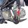 MOTO DIRT BIKE 140cc APOLLO Noir