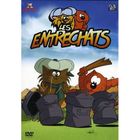 DVD DESSIN ANIME / ANIMATION / MANGA COFFRET LES ENTRECHATS, Vol. 01