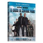 DVD FILM Blu-Ray Le casse de Central park