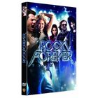  Rock forever