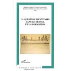ENTREPRISE / ECONOMIE / DROIT Question identitaire dans le travail et la form...