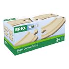  Petites courbes 90 mm