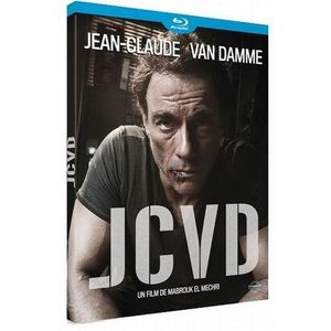 BLU RAY FILM Blu-Ray JCVD