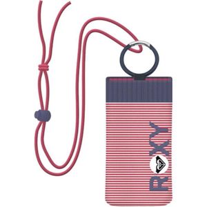 QUIKSILVER Chaussette Roxy - Rayé rose
