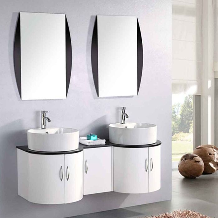meuble salle de bain urban pro