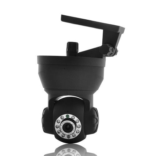 Camera de Surveillance sans Fil IP WIFI Achat / Vente cam&eacute;ra ip
