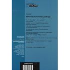 ENTREPRISE / ECONOMIE / DROIT Regards Sur L'Actualite T.337; réformer la fonc...