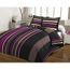 CASATXU Housse 220x240cm + 2 Taies SONIA ROSE