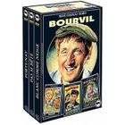 DVD FILM DVD Coffret Bourvil : Fortunat ; pas si bête ; ...