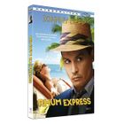 DVD FILM DVD Rhum express