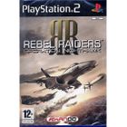 PLAYSTATION 2 REBEL RAIDERS