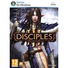  DISCIPLES 3 / Jeu PC