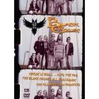 DVD FILM BLACK CROWES