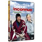 DVD DOCUMENTAIRE DVD Rendez-vous en terre inconnue, Virginie Efi...