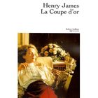 LITTERATURE - ROMANS Coupe d'or