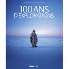 HISTOIRE-GEO - ACTUS 100 ans d'exploration