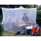 ACCESSOIRES TENTE CAMPING/RANDONNEE PHARMAVOYAGE Moustiquaire 2 places
