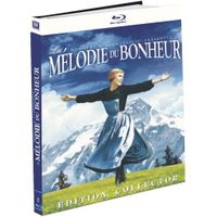 BLU RAY FILM Blu-Ray La mélodie du bonheur