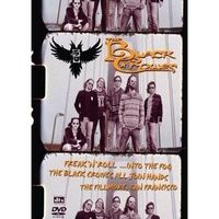 DVD FILM BLACK CROWES