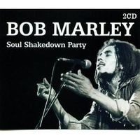 CD BOB MARLEY