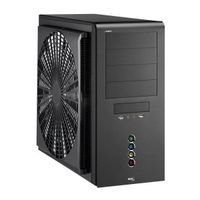 BOITIER PC   -  PANNEAUX LATERAUX Boitier PC I-Curve Pro