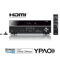 Ampli Hifi YAMAHARXV375NOIR