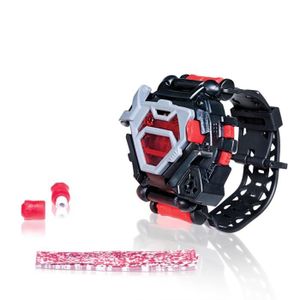 SPY GEAR Montre Espion 8 En 1