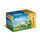 COUCHE-LANGE-LINGETTE BEBE HUGGIES Superdry Giant Box T3