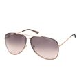 LUNETTES DE SOLEIL EMPORIO ARMANI EYEWEAR Lunettes de Soleil Homme