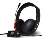  EARPHORCE P11 CASQUE FILAIRE GAMING / PS3-PC