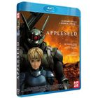 BLU RAY DESSIN ANIME / ANIMATION / MANGA Blu-Ray Appleseed