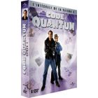 DVD SERIE TV DVD Code quantum, saison 2