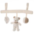 ARCHE A ATTACHER NICOTOY Barre de jeux Teddy