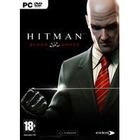 JEUX VIDEO A TELECHARGER Hitman Blood Money