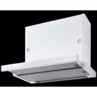 HOTTE ROBLIN - Téléscopique SL 655 Blanc - Hotte tiroir